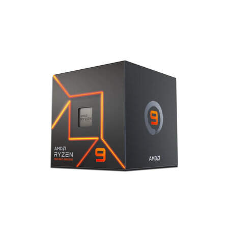 AMD AMD Ryzen 9 7900 processor 3,7 GHz 64 MB L3 Doos