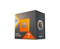 AMD Ryzen 7 7800X3D processor 4,2 GHz 96 MB L3 Doos