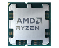 AMD Ryzen 5 7600X processor 4,7 GHz 32 MB L3 Lade