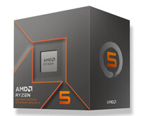 AMD Ryzen 5 8500G processor 3,5 GHz 16 MB L3 Doos