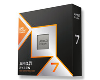 AMD Ryzen 7 9800X3D processor 4,7 GHz 104 MB L2 & L3 Doos