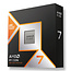 AMD AMD Ryzen 7 9800X3D processor 4,7 GHz 104 MB L2 & L3 Doos