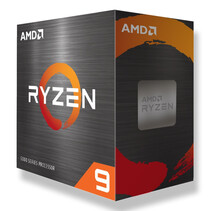 AMD Ryzen 9 5900XT processor 3,3 GHz 72 MB L2 & L3 Lade