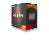 AMD Ryzen 7 5800XT processor 3,8 GHz 36 MB L2 & L3 Doos