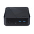 Acer Acer Veriton N N1502G I3016 NUC Intel® Core™ i3 i3-1315U 16 GB DDR4-SDRAM 256 GB SSD Windows 11 Pro Mini PC Zwart