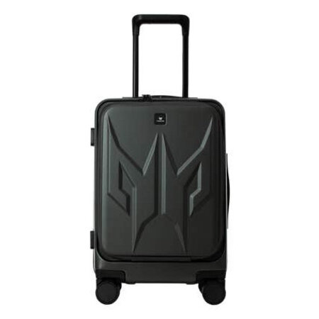 Acer Acer GP.BAG11.003 bagage Trolley Grijs