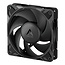 ARCTIC ARCTIC Freezer P12 Pro Computer behuizing Ventilator 12 cm Zwart 1 stuk(s)