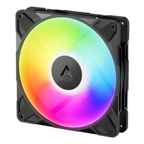 ARCTIC P14 Pro A-RGB Computer behuizing Ventilator 14 cm Zwart 1 stuk(s)
