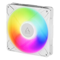 ARCTIC P14 Pro A-RGB Computer behuizing Ventilator 14 cm Wit 1 stuk(s)