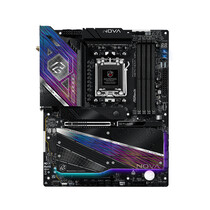 Asrock X870 NOVA WIFI AMD X870 Socket AM5 ATX