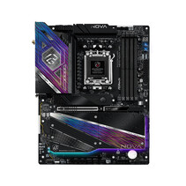 Asrock X870 NOVA WIFI AMD X870 Socket AM5 ATX