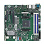 ASRock Asrock X570D4U moederbord AMD X570 Socket AM4 micro ATX