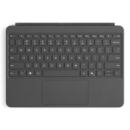 Microsoft Microsoft Surface Pro 12-inch Keyboard QWERTY Zwart