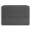 Microsoft Microsoft Surface Pro 12-inch Keyboard QWERTY Zwart