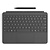 Microsoft Microsoft Surface Pro 12-inch Keyboard w/ Slim Pen Grijs