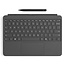 Microsoft Microsoft Surface Pro 12-inch Keyboard w/ Slim Pen Grijs
