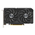 Asus ASUS DUAL-RX9060XT-8G AMD Radeon RX 9060 XT 8 GB GDDR6
