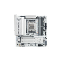 ASUS TUF GAMING B850M-PLUS WIFI7 W AMD B850 Socket AM5 micro ATX