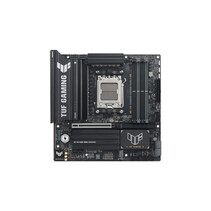 ASUS TUF GAMING B850M-PLUS II AMD B850 Socket AM5 micro ATX