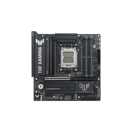 Asus ASUS TUF GAMING B850M-PLUS II AMD B850 Socket AM5 micro ATX