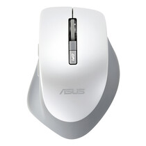 ASUS WT425 muis Kantoor Rechtshandig RF Draadloos Optisch 1600 DPI