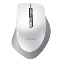 ASUS WT425 muis Kantoor Rechtshandig RF Draadloos Optisch 1600 DPI
