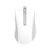 ASUS Wireless Mouse MD102 muis Universeel Rechtshandig RF-draadloos + Bluetooth Optisch 1600 DPI