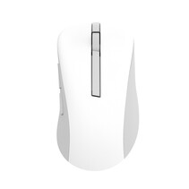 ASUS Wireless Mouse MD102 muis Universeel Rechtshandig RF-draadloos + Bluetooth Optisch 1600 DPI
