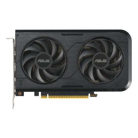 Asus ASUS Dual -RTX5050-O8G NVIDIA GeForce RTX 5050 8 GB GDDR6