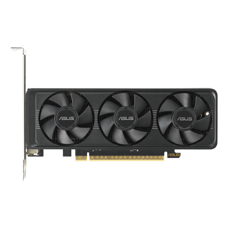 Asus ASUS RTX5060-O8G-LP-BRK NVIDIA GeForce RTX 5060 8 GB GDDR7