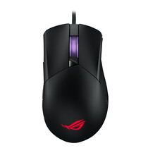 ASUS ROG Gladius III muis Gamen Rechtshandig USB Type-A Optisch 19000 DPI