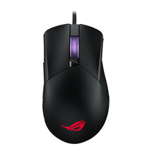ASUS ROG Gladius III muis Gamen Rechtshandig USB Type-A Optisch 19000 DPI