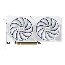 ASUS Dual -RTX5060TI-O16G-WHITE NVIDIA GeForce RTX 5060 Ti 16 GB GDDR7