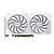 Asus ASUS Dual -RTX5060TI-O16G-WHITE NVIDIA GeForce RTX 5060 Ti 16 GB GDDR7
