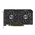 Asus ASUS Dual -RX9060XT-16G AMD Radeon RX 9060 XT 16 GB GDDR6