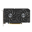 Asus ASUS Dual -RX9060XT-16G AMD Radeon RX 9060 XT 16 GB GDDR6