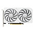 Asus ASUS Dual -RX9060XT-16G-WHITE AMD Radeon RX 9060 XT 16 GB GDDR6