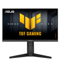 ASUS TUF Gaming VG249QML5A computer monitor 60,5 cm (23.8") 1920 x 1080 Pixels Full HD LCD Zwart