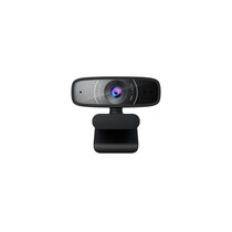 ASUS C3 webcam 1920 x 1080 Pixels USB 2.0 Zwart