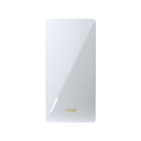 Asus ASUS RP-AX58 Netwerkzender Wit 10, 100, 1000 Mbit/s