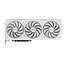 Asus ASUS Prime -RX9070XT-O16G-WHITE AMD Radeon RX 9070 XT 16 GB GDDR6