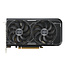 Asus ASUS Dual -RX6600-8G-V3 AMD Radeon RX 6600 8 GB GDDR6