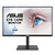 Asus ASUS VA27AQ computer monitor 68,6 cm (27") 2560 x 1440 Pixels Quad HD LCD Zwart