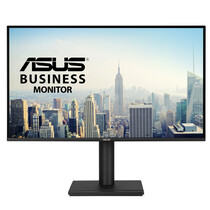 ASUS VA27AQSE computer monitor 68,6 cm (27") 2560 x 1440 Pixels Quad HD LCD Zwart