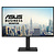Asus ASUS VA27AQSE computer monitor 68,6 cm (27") 2560 x 1440 Pixels Quad HD LCD Zwart