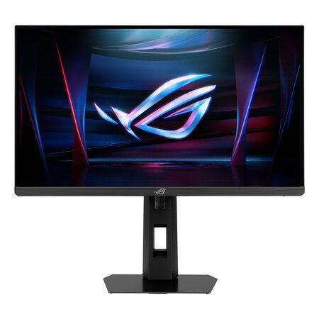 Asus ASUS ROG Strix XG248QSG Ace computer monitor 61,2 cm (24.1") 1920 x 1080 Pixels Full HD LCD Zwart