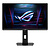 Asus ASUS ROG Strix XG248QSG Ace computer monitor 61,2 cm (24.1") 1920 x 1080 Pixels Full HD LCD Zwart