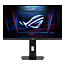 Asus ASUS ROG Strix XG248QSG Ace computer monitor 61,2 cm (24.1") 1920 x 1080 Pixels Full HD LCD Zwart