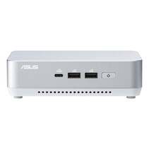 ASUS NUC 14 Pro+ RNUC14RVSU500000I UCFF Zilver 125H