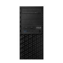 ASUS TS100-E11-PI4 Intel C256 LGA 1200 (Socket H5) Tower Zwart